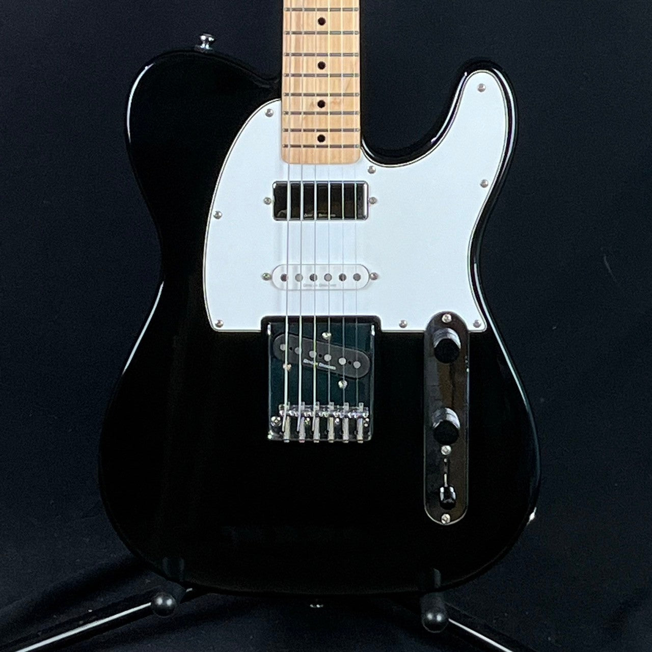 Squier India Telecaster 3PU