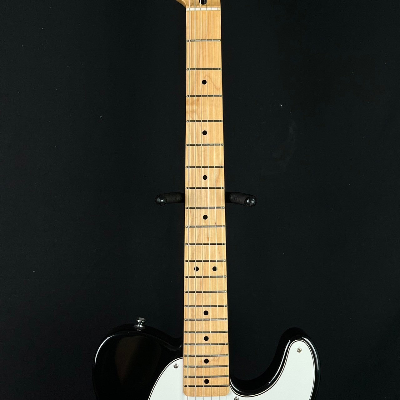 Squier India Telecaster 3PU