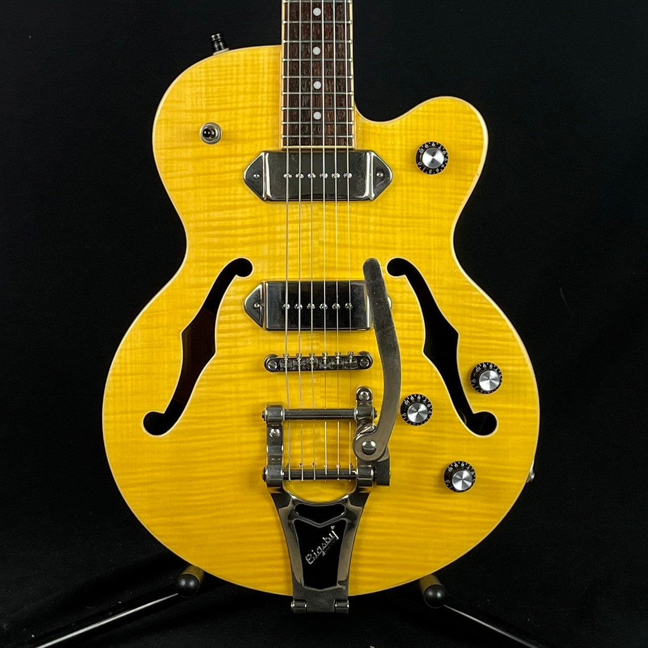 Epiphone Wildkat With Bigsby