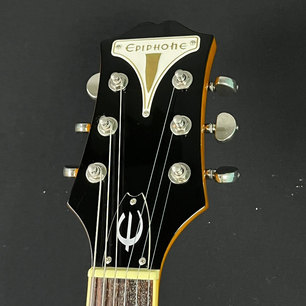 Epiphone Wildkat With Bigsby