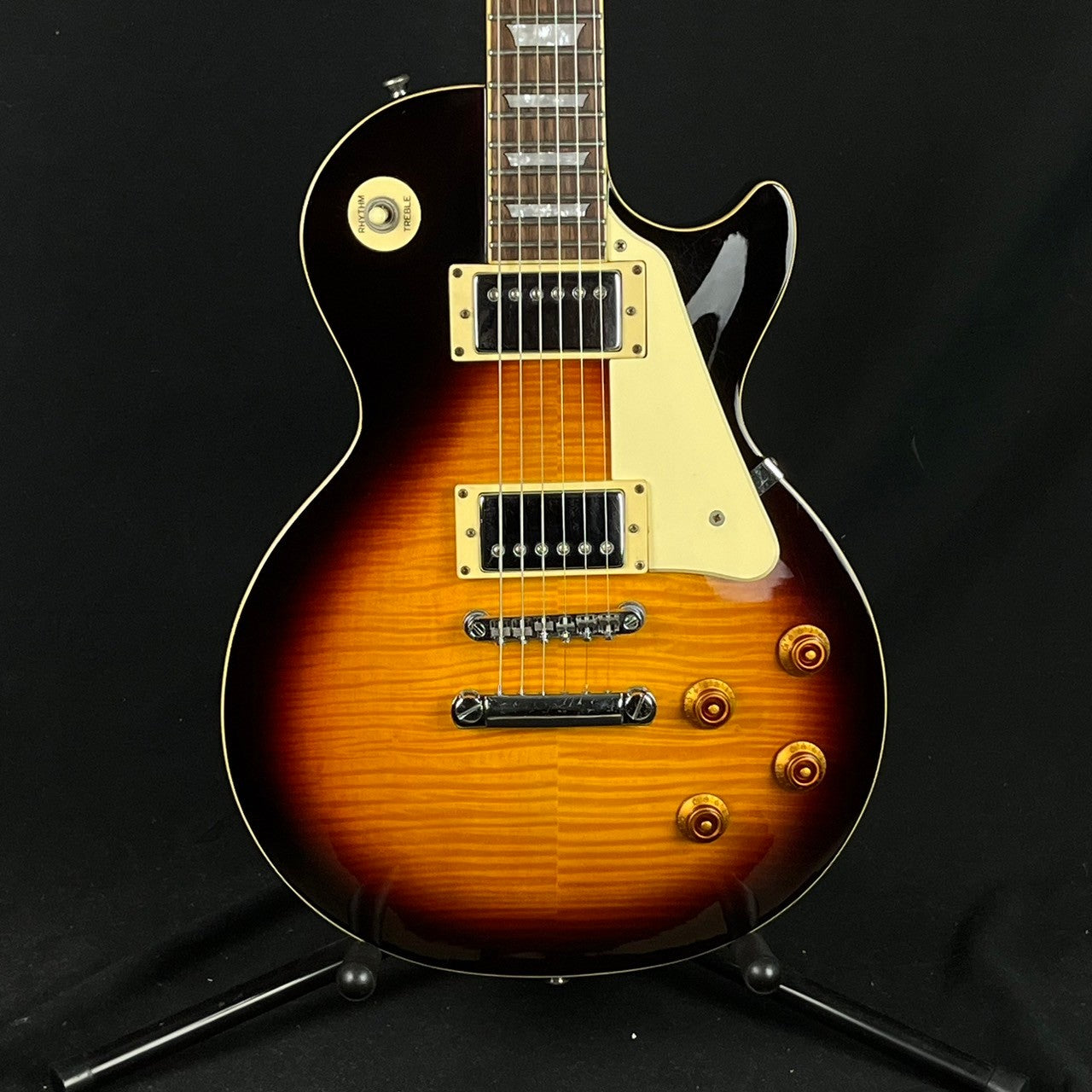 Epiphone Les Paul Standard 2005