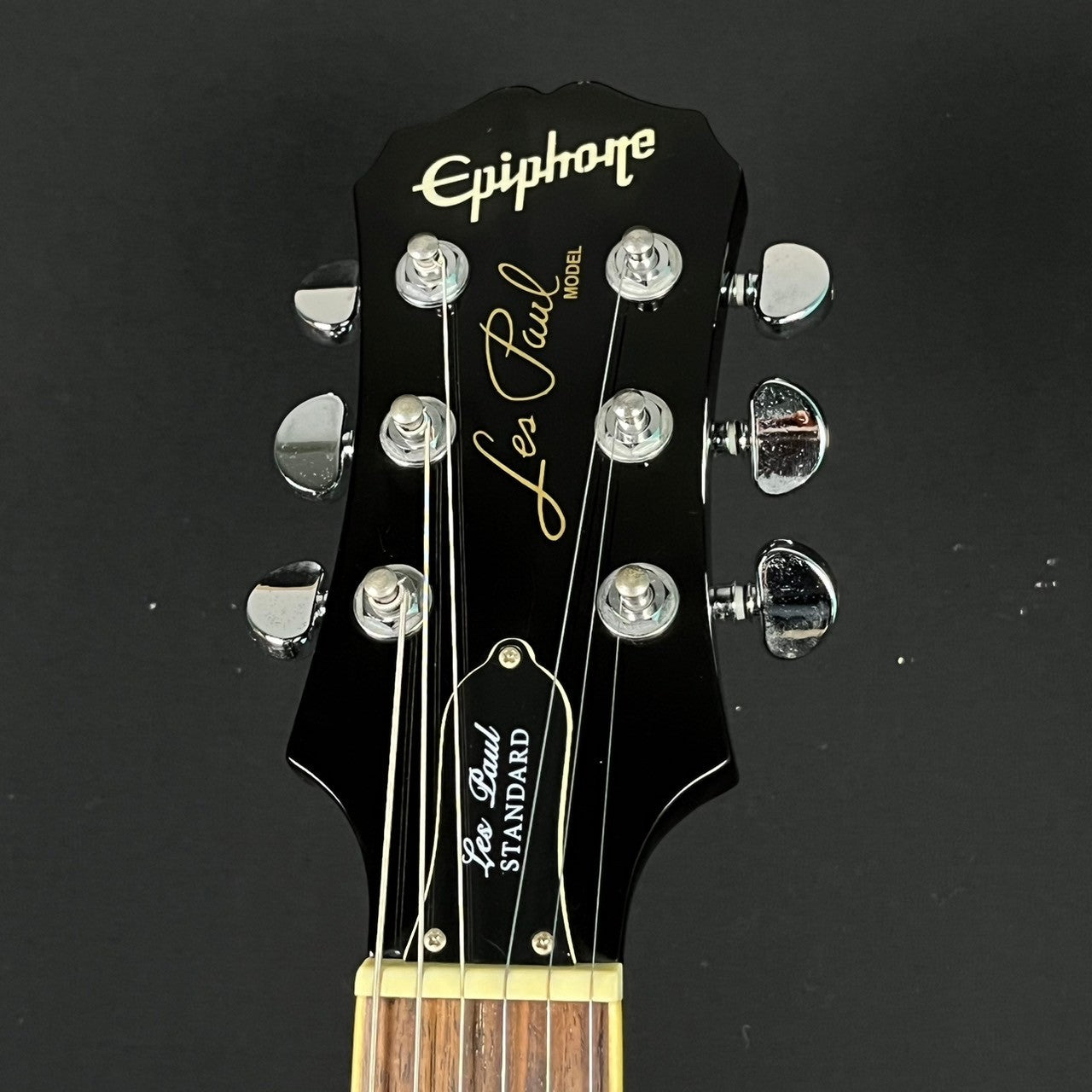 Epiphone Les Paul Standard 2005