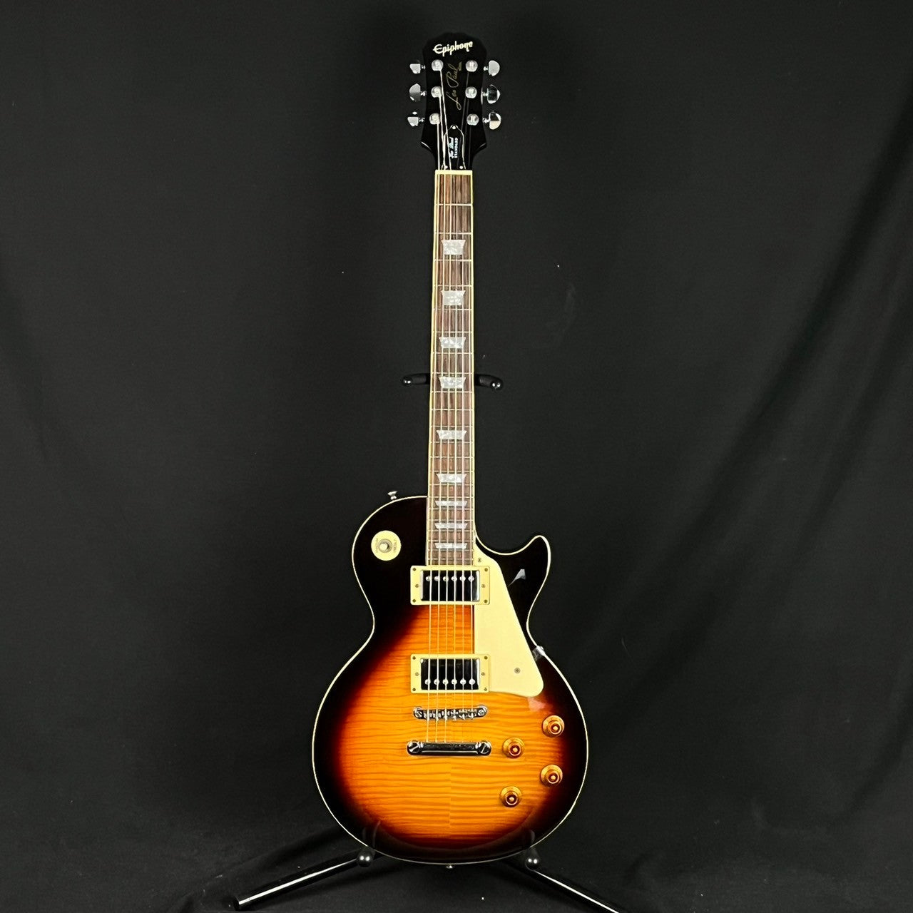 Epiphone Les Paul Standard 2005