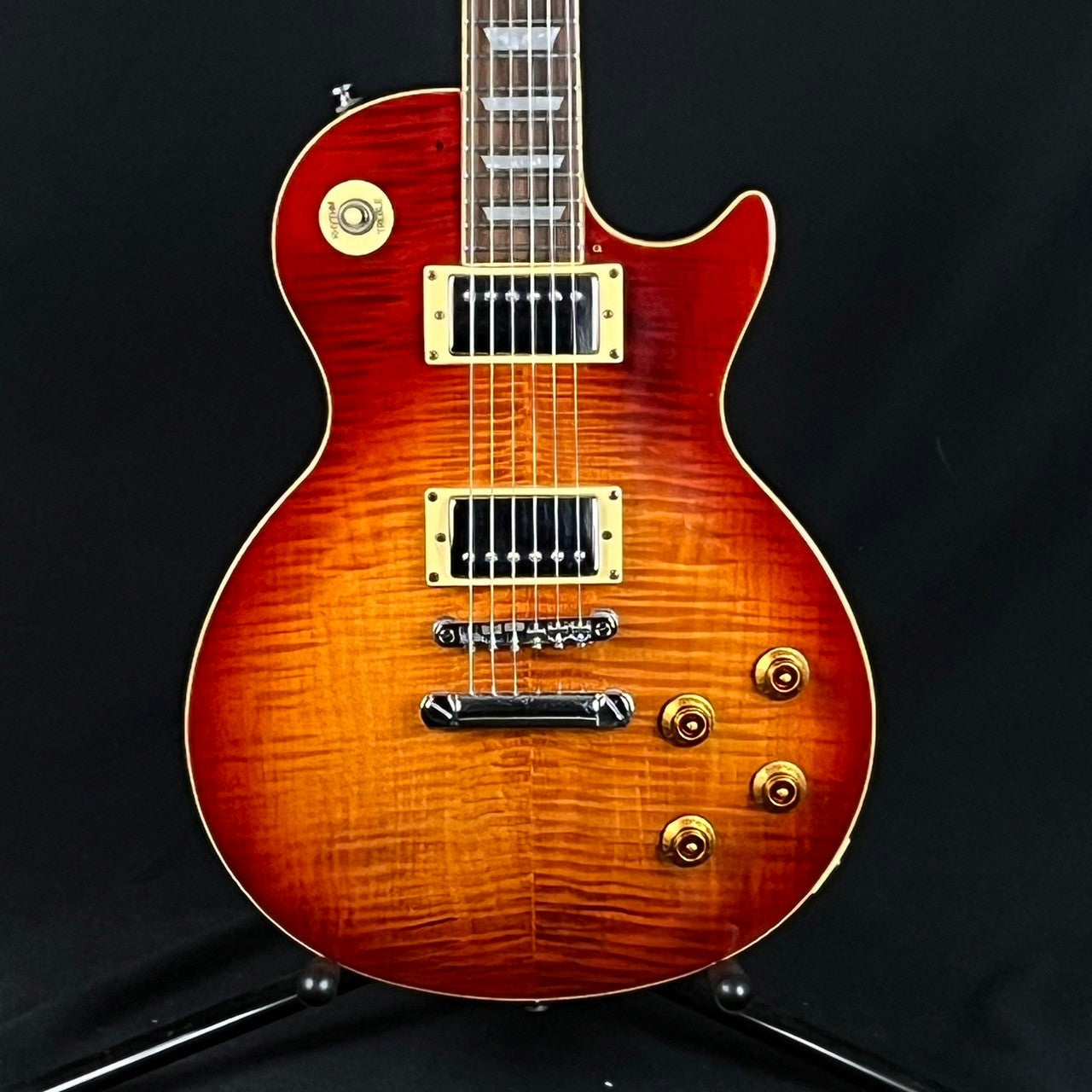 Epiphone Korea Les Paul Standard 2003