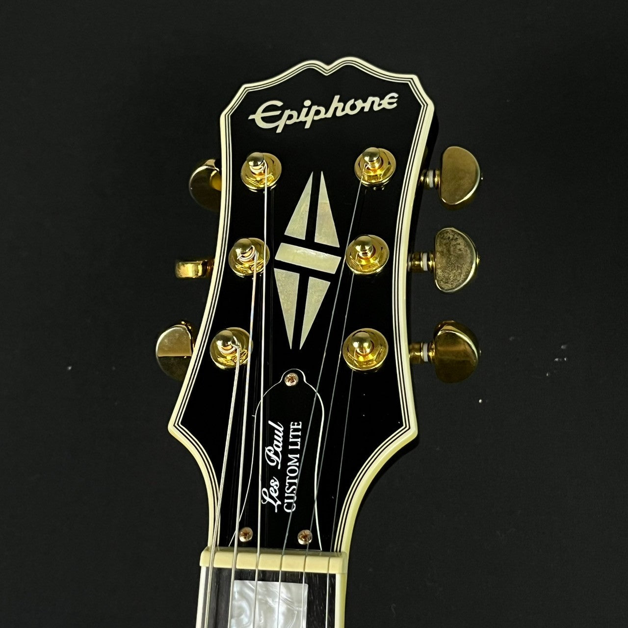 Epiphone Les Paul Custom Lite