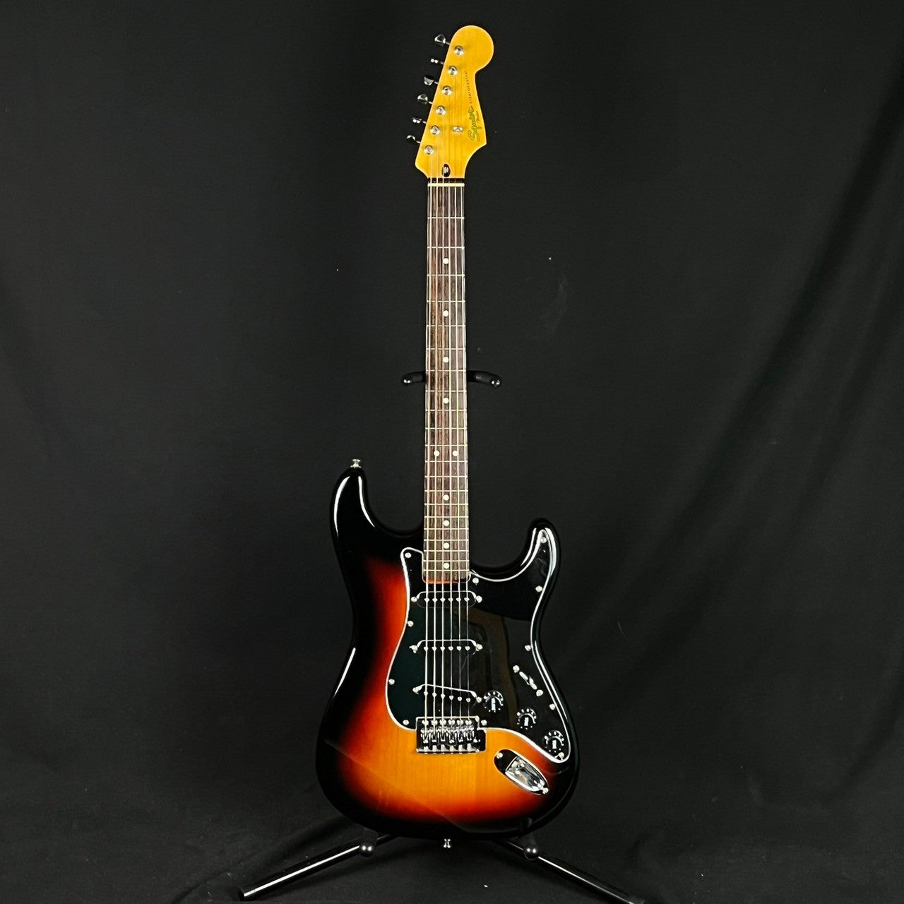 Squier Classic Vibe 60 Stratocaster