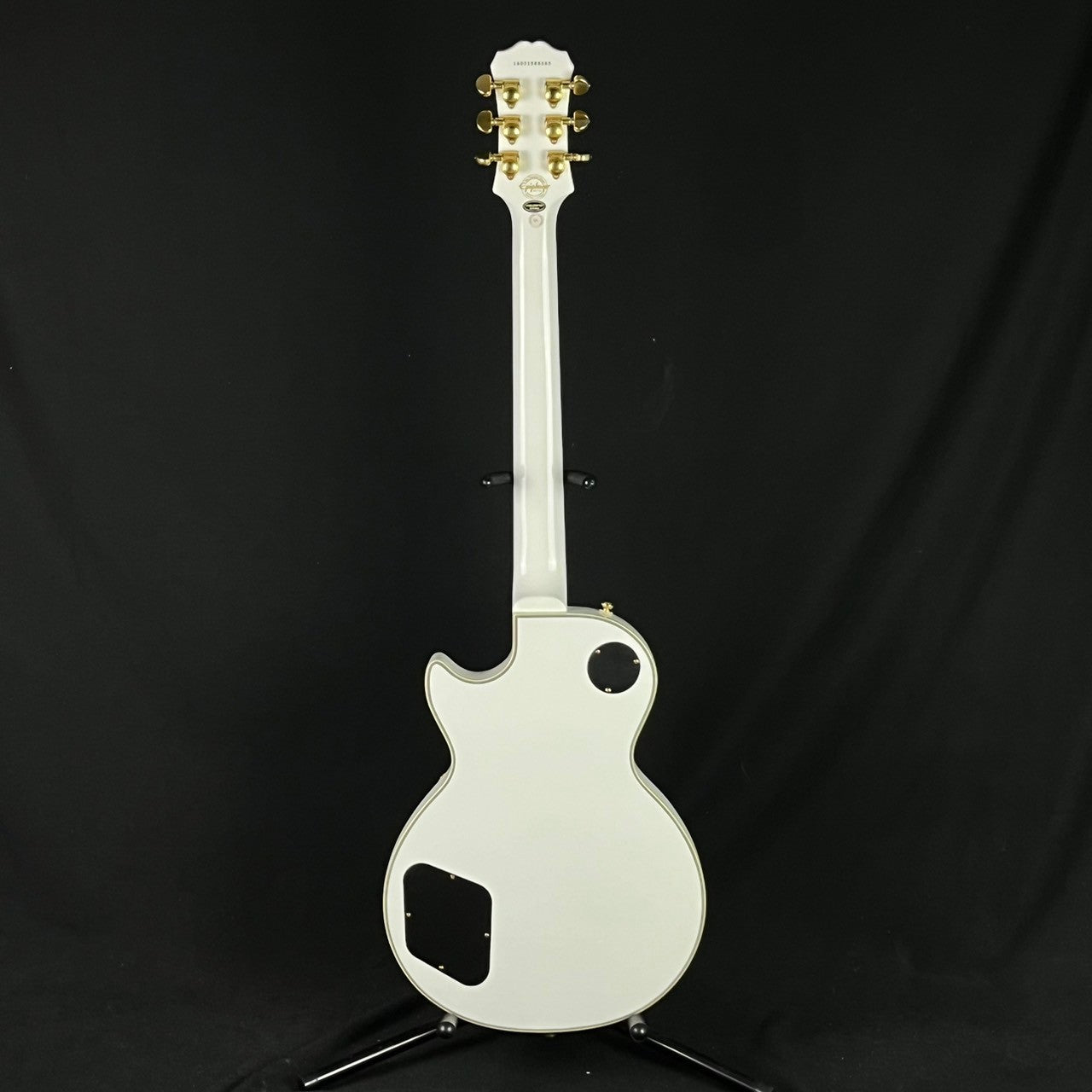 Epiphone Les Paul Custom Pro Alpine White