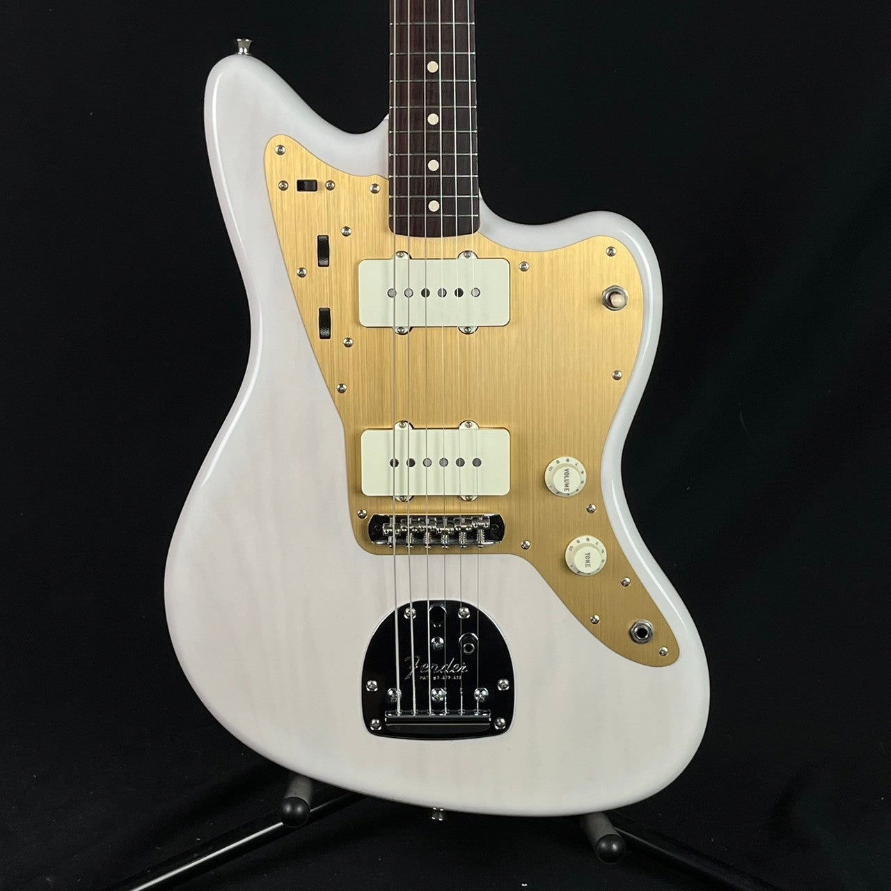 Fender Japan Heritage 60s Jazzmaster