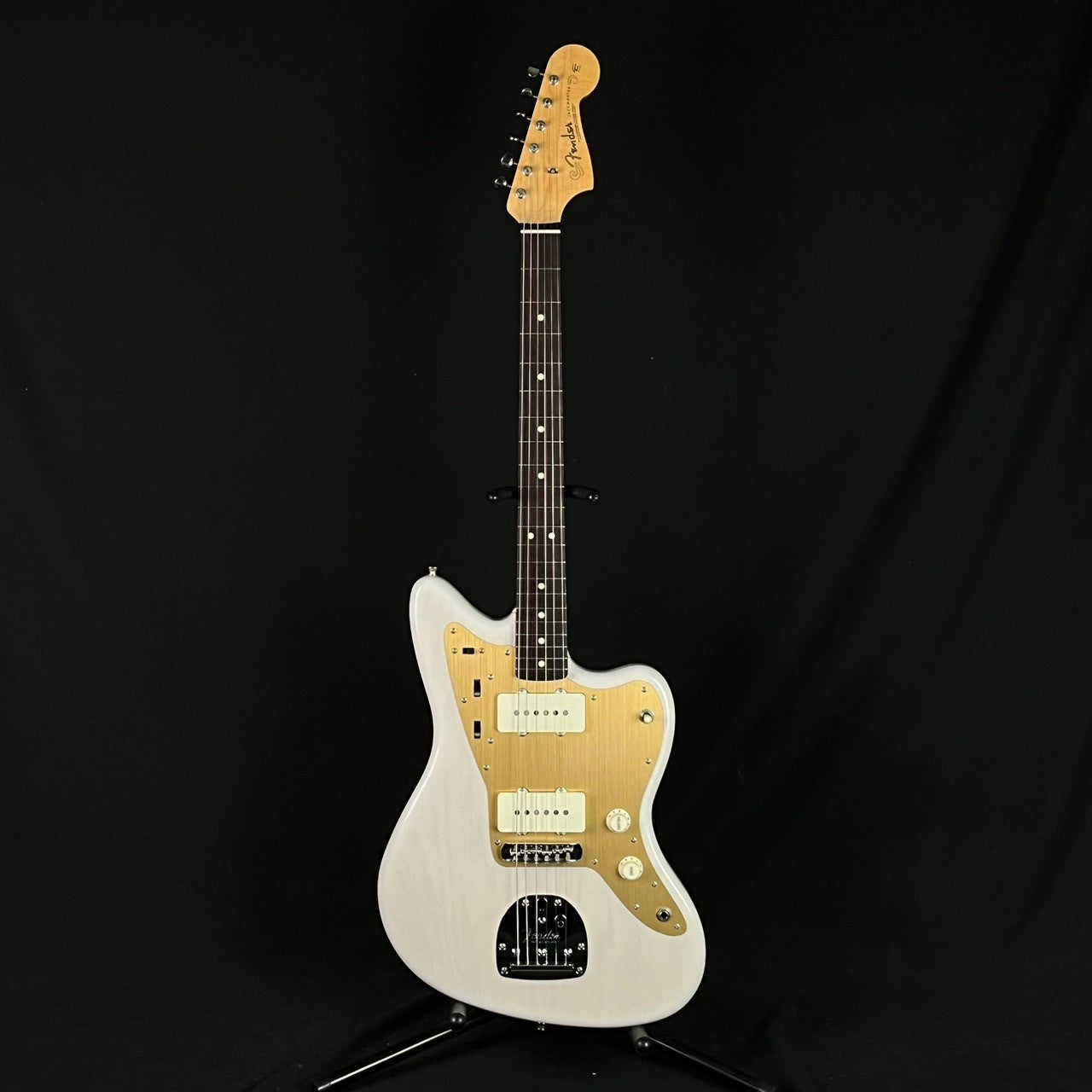 Fender Japan Heritage 60s Jazzmaster