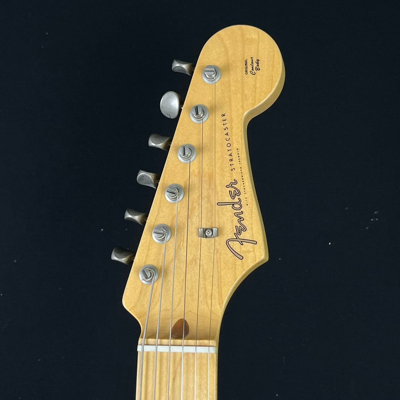 Fender Japan Hybrid 50s Stratocaster