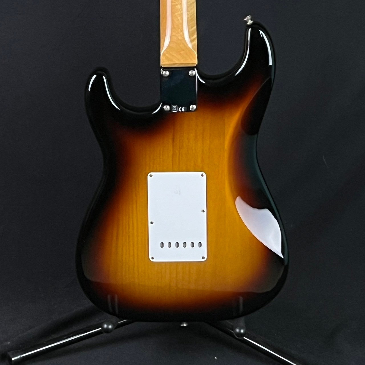 Fender Mexico Classic 60s Stratocaster