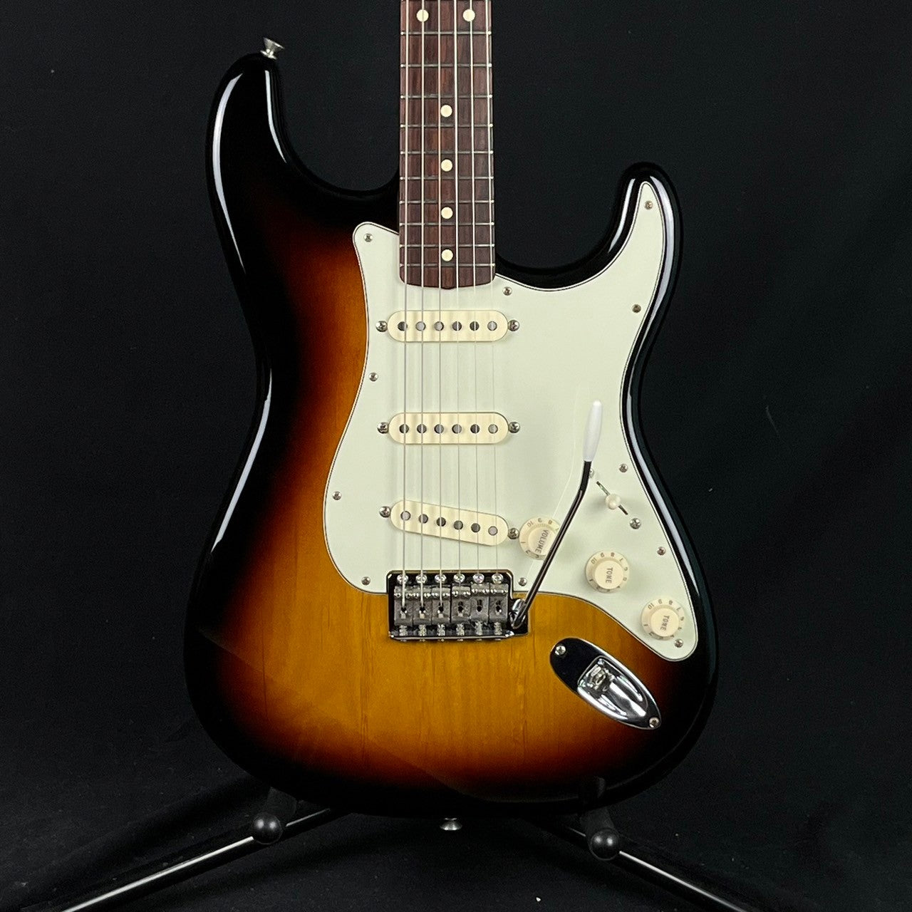 Fender Mexico Classic 60s Stratocaster