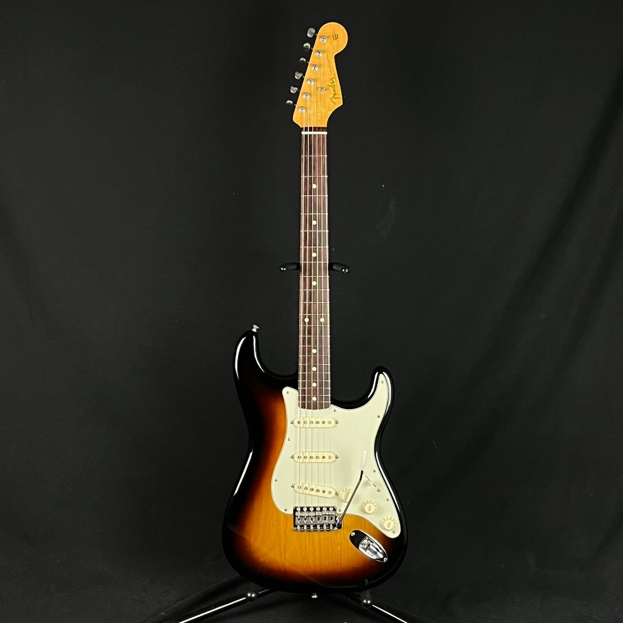 Fender Mexico Classic 60s Stratocaster