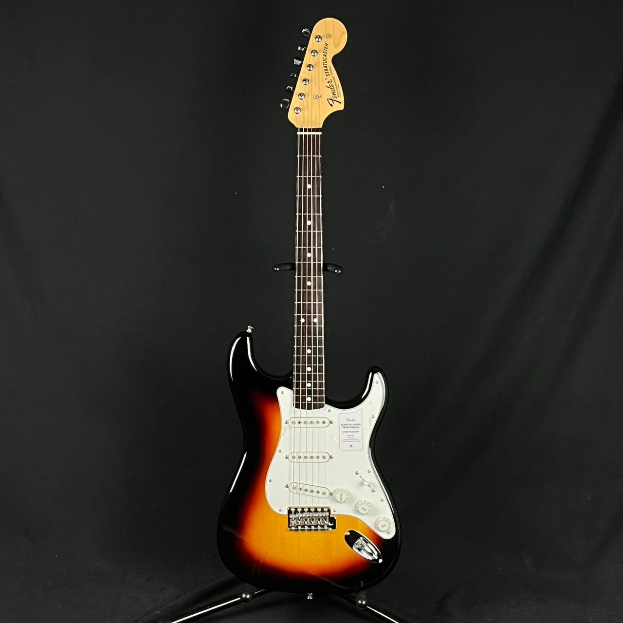 Fender Japan Traditional II Late 60s Stratocaster