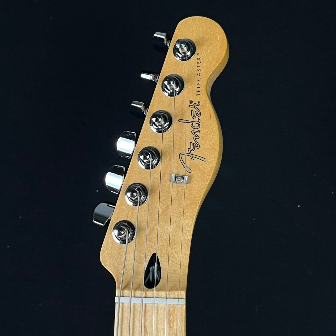 Fender Player Telecaster 3TS