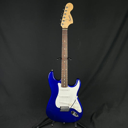 Squier Affinity Stratocaster