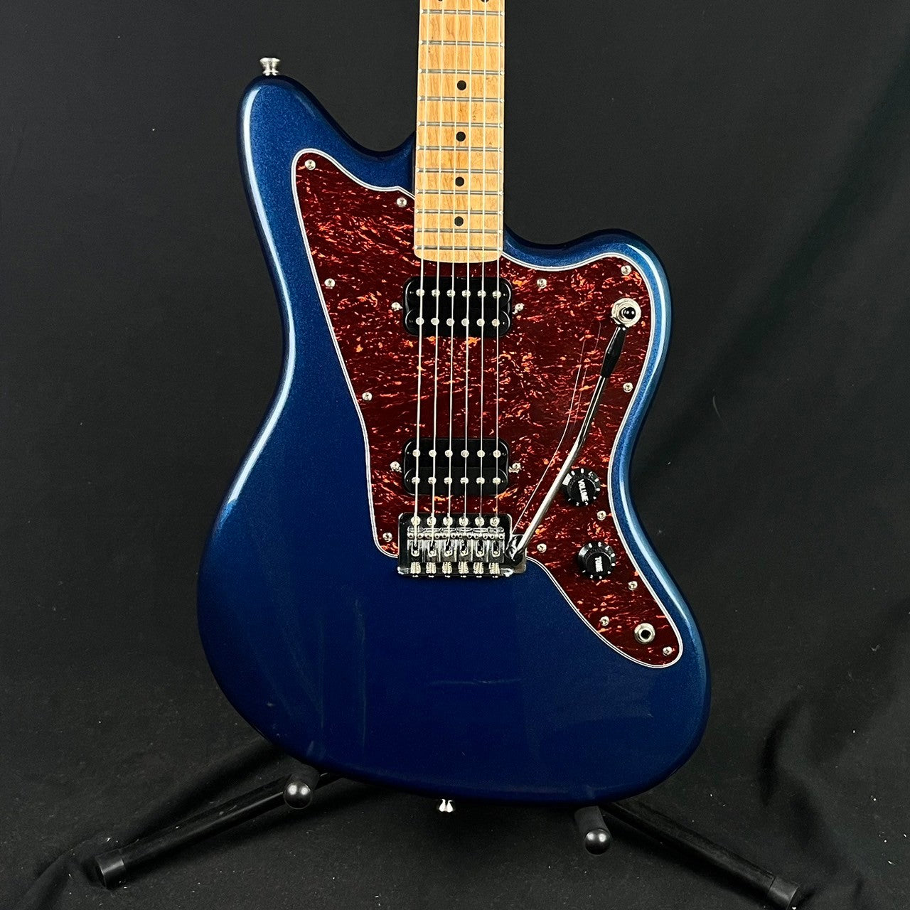 Bacchus Jazzmaster BJM-1