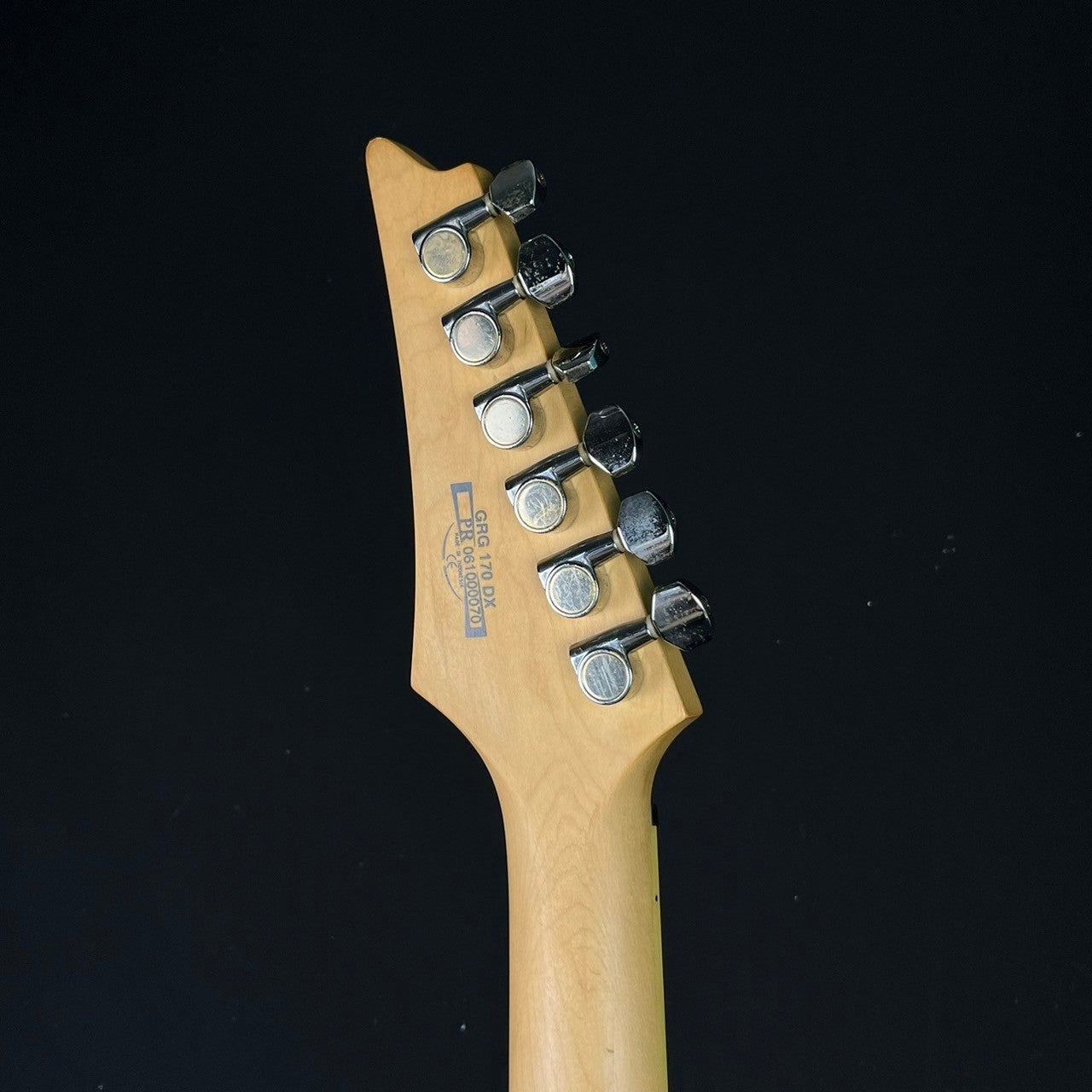 Ibanez GRG170DX