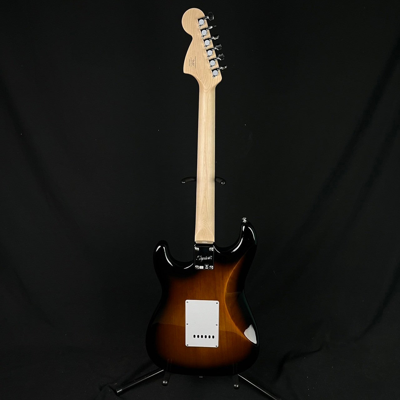 Squier Affinity Stratocaster