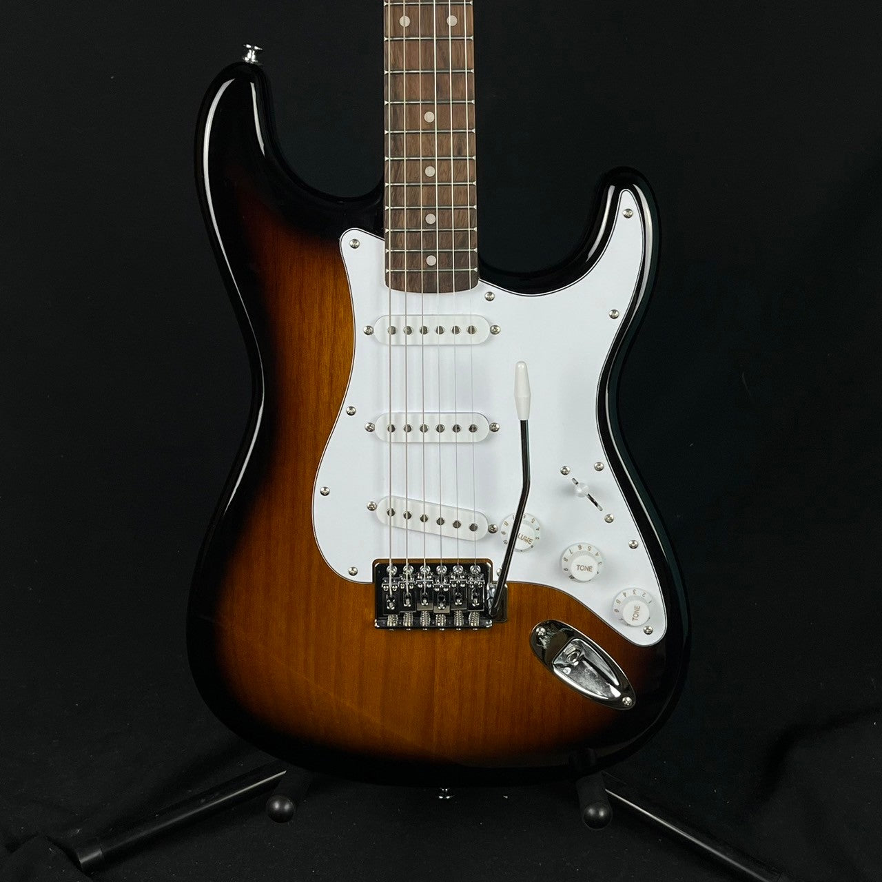 Squier Affinity Stratocaster