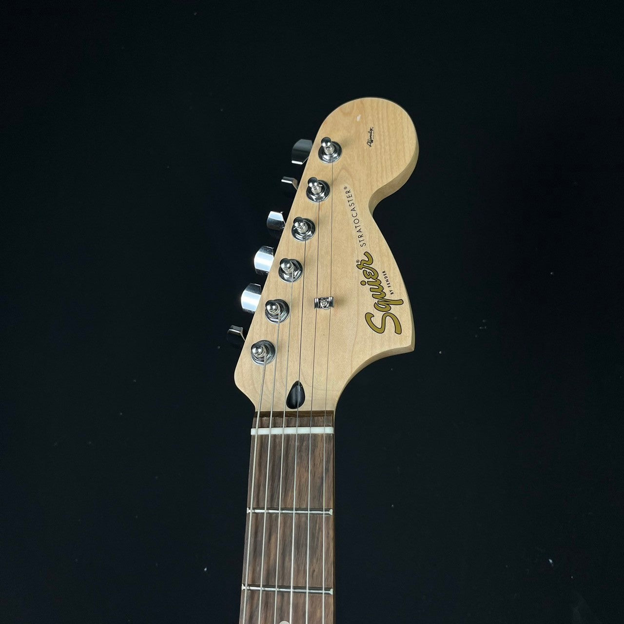 Squier Affinity Stratocaster