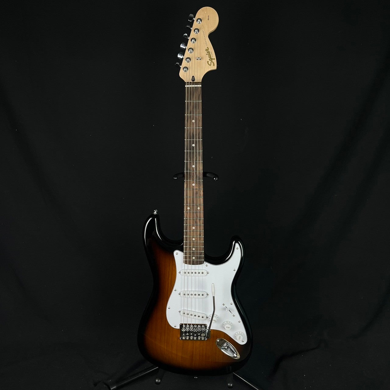 Squier Affinity Stratocaster