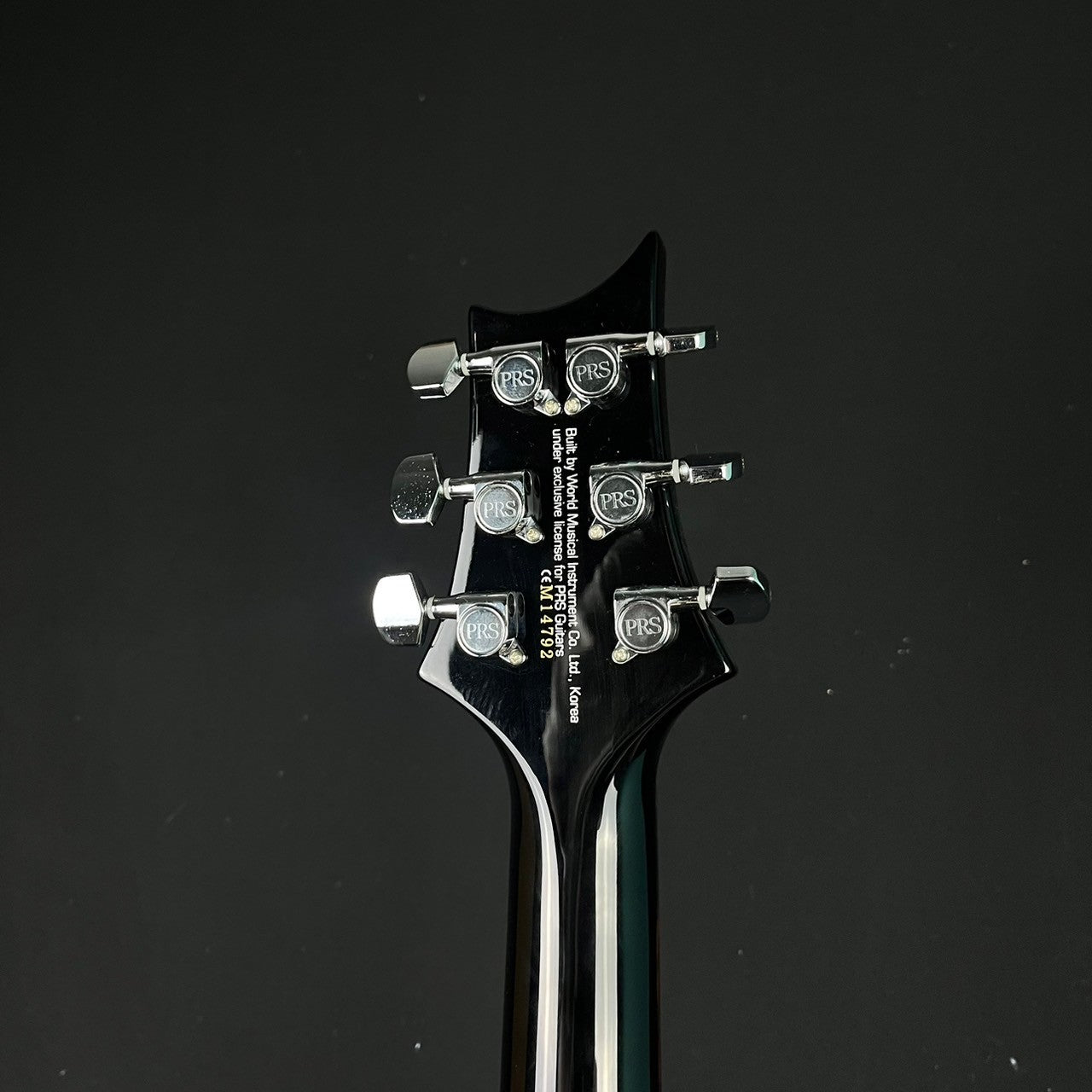 PRS SE Custom 24