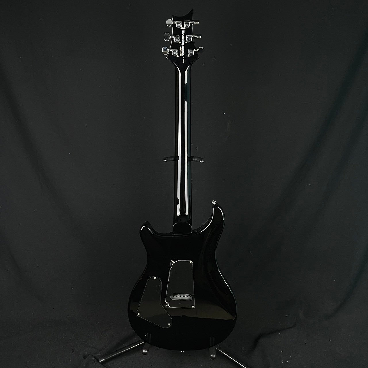 PRS SE Custom 24