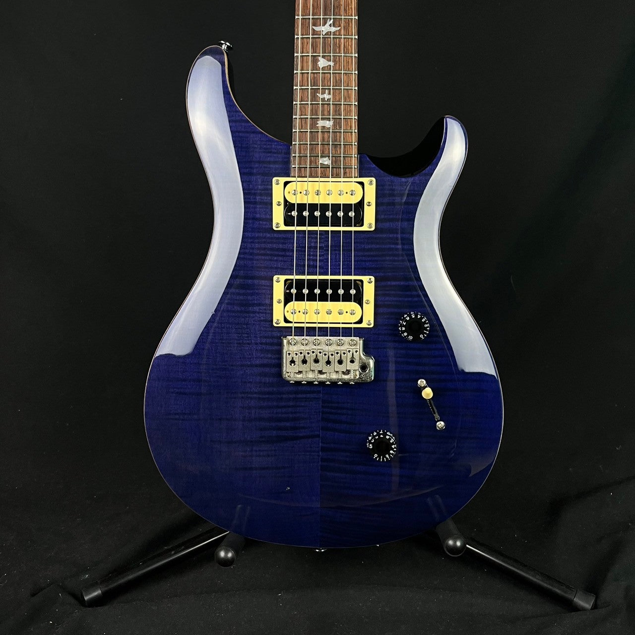 PRS SE Custom 24