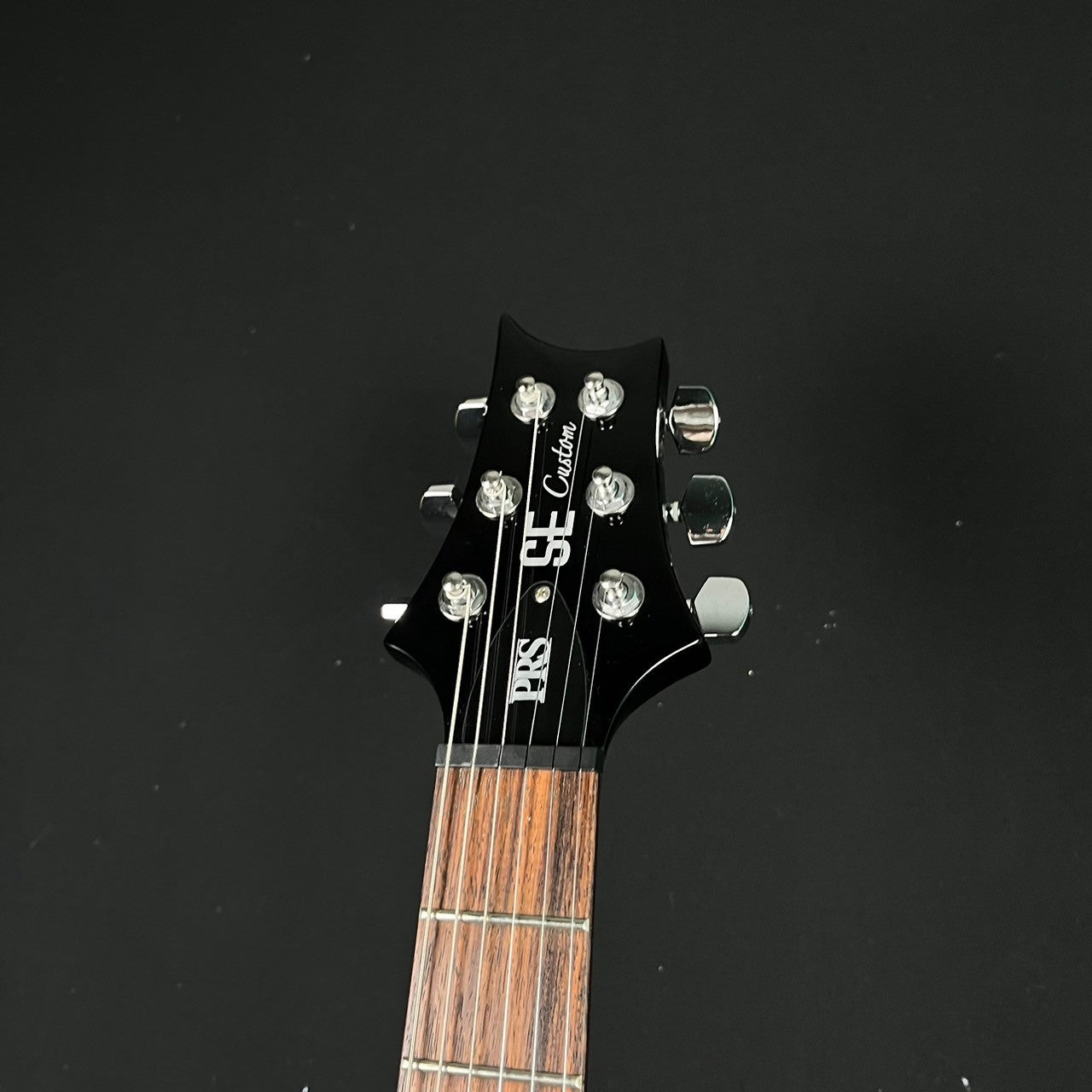 PRS SE Custom 24