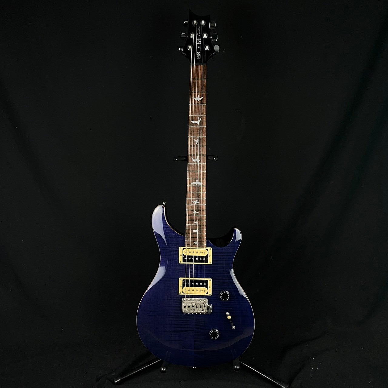 PRS SE Custom 24