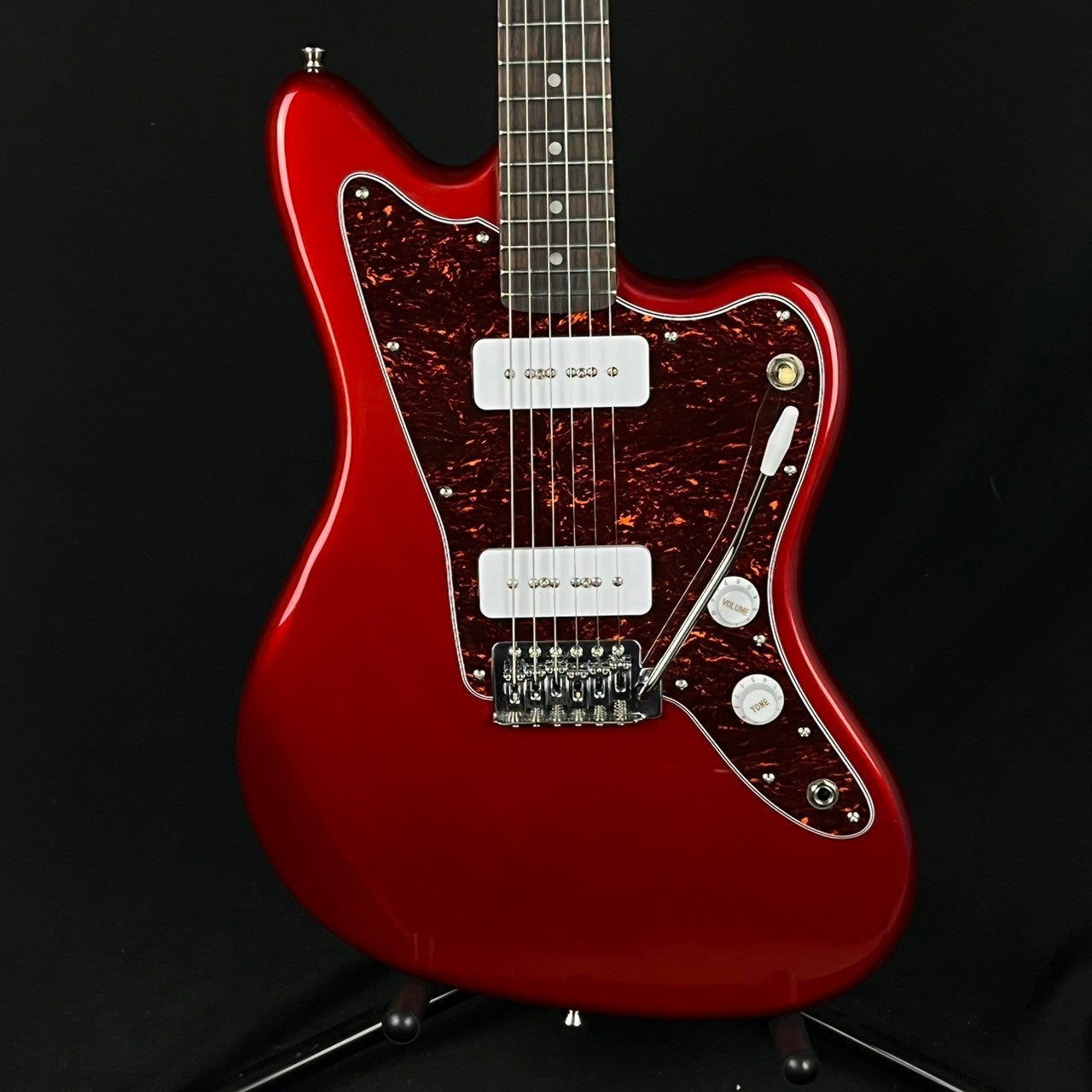 Bacchus Jazzmaster BJM-1R