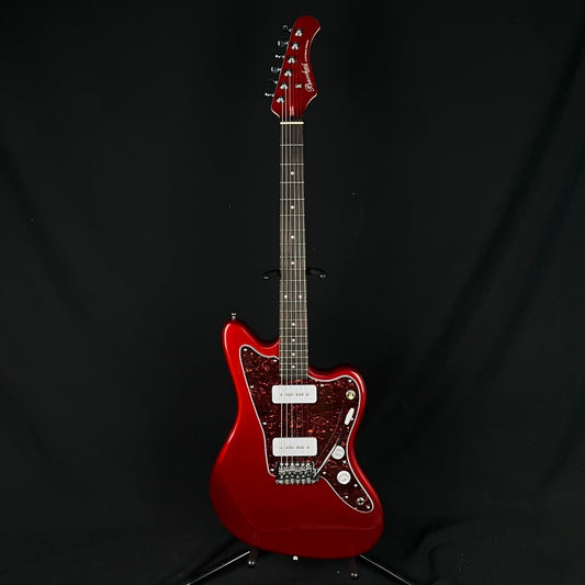 Bacchus Jazzmaster BJM-1R