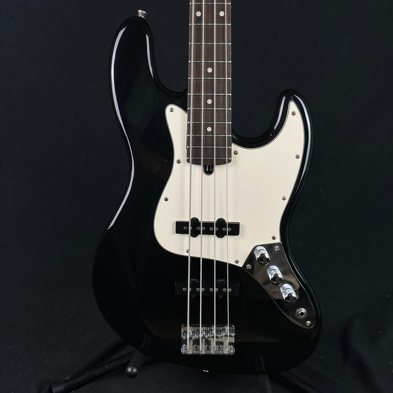 Bacchus Universe Series Jazz Bass