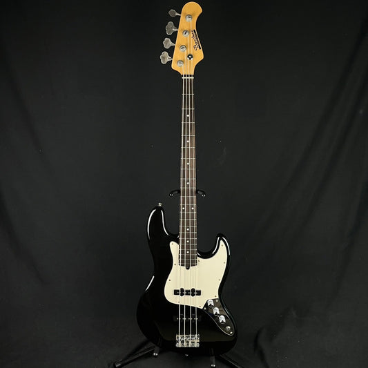 Bacchus Universe Series Jazz Bass