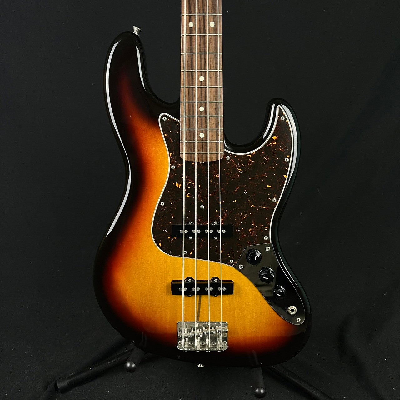 Fender Japan Classic 60s Jazz Bass