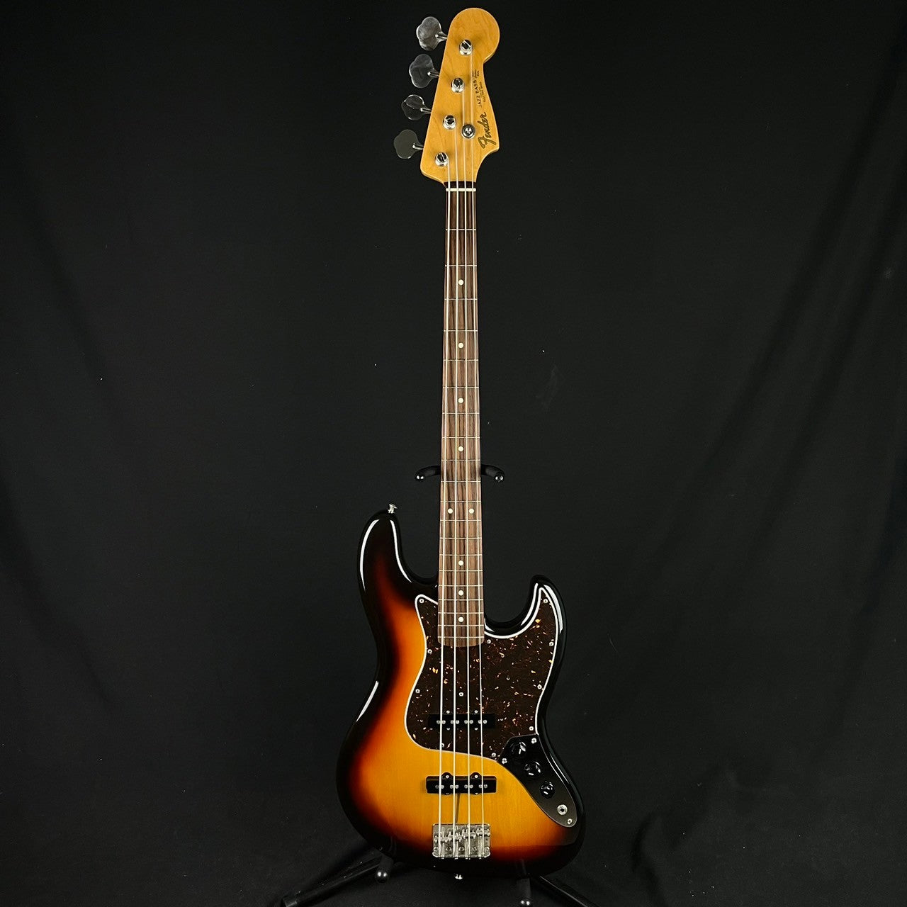 Fender Japan Classic 60s Jazz Bass