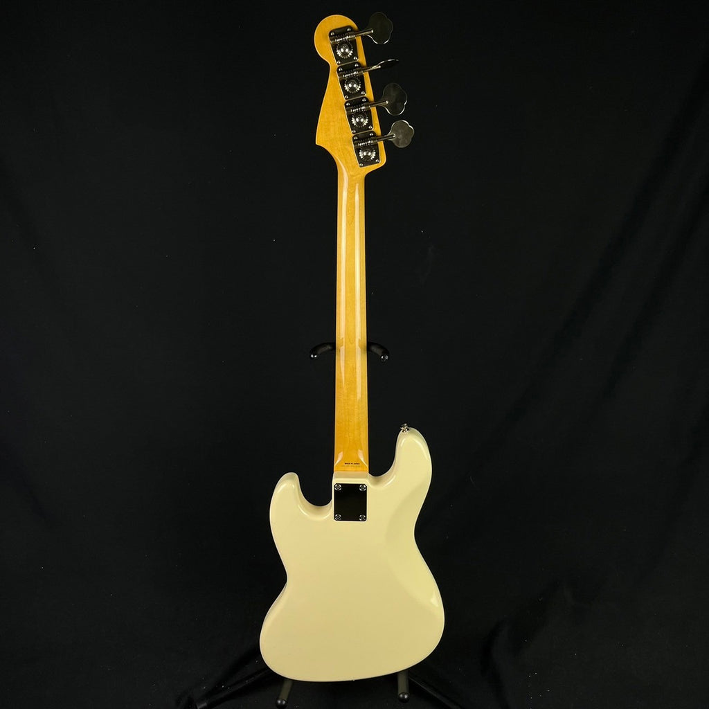 Fender Japan Jazz Bass JB62-SS