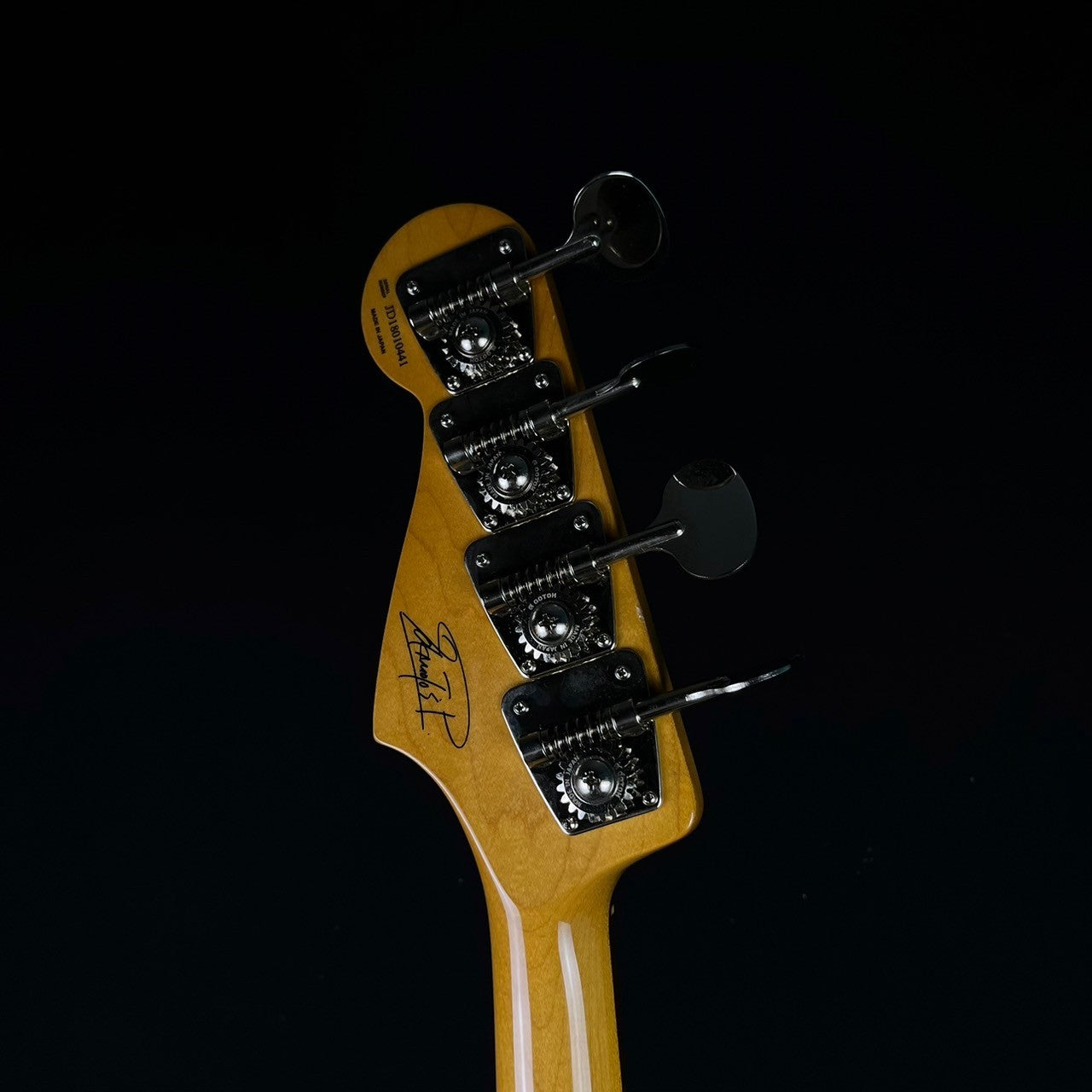 Fender Japan Hama Okamoto Precision Bass