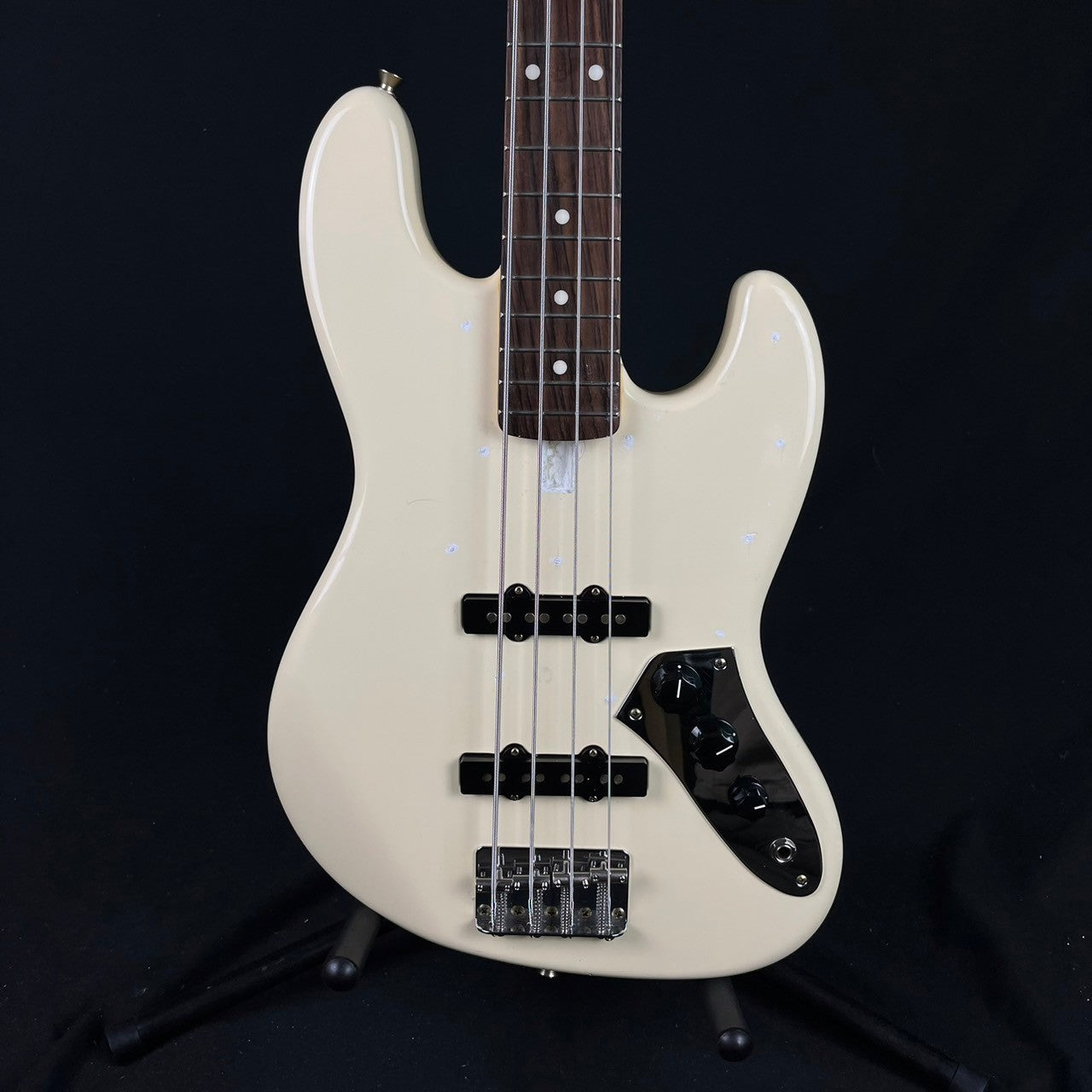 Fender Japan Jazz Bass JB62-SS