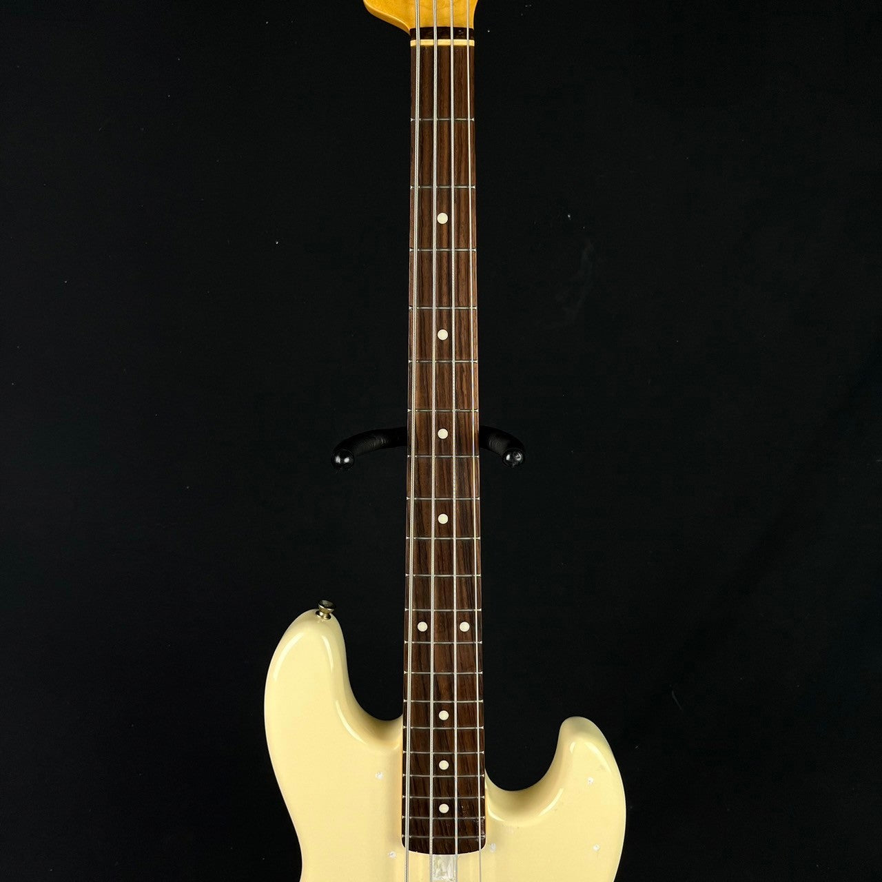 Fender Japan Jazz Bass JB62-SS