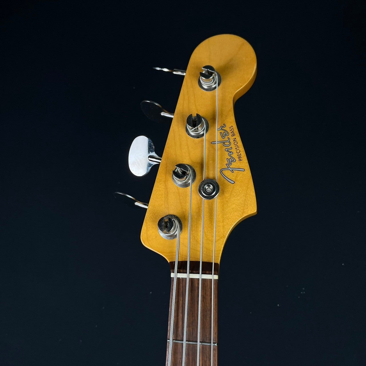 Fender Japan Hama Okamoto Precision Bass