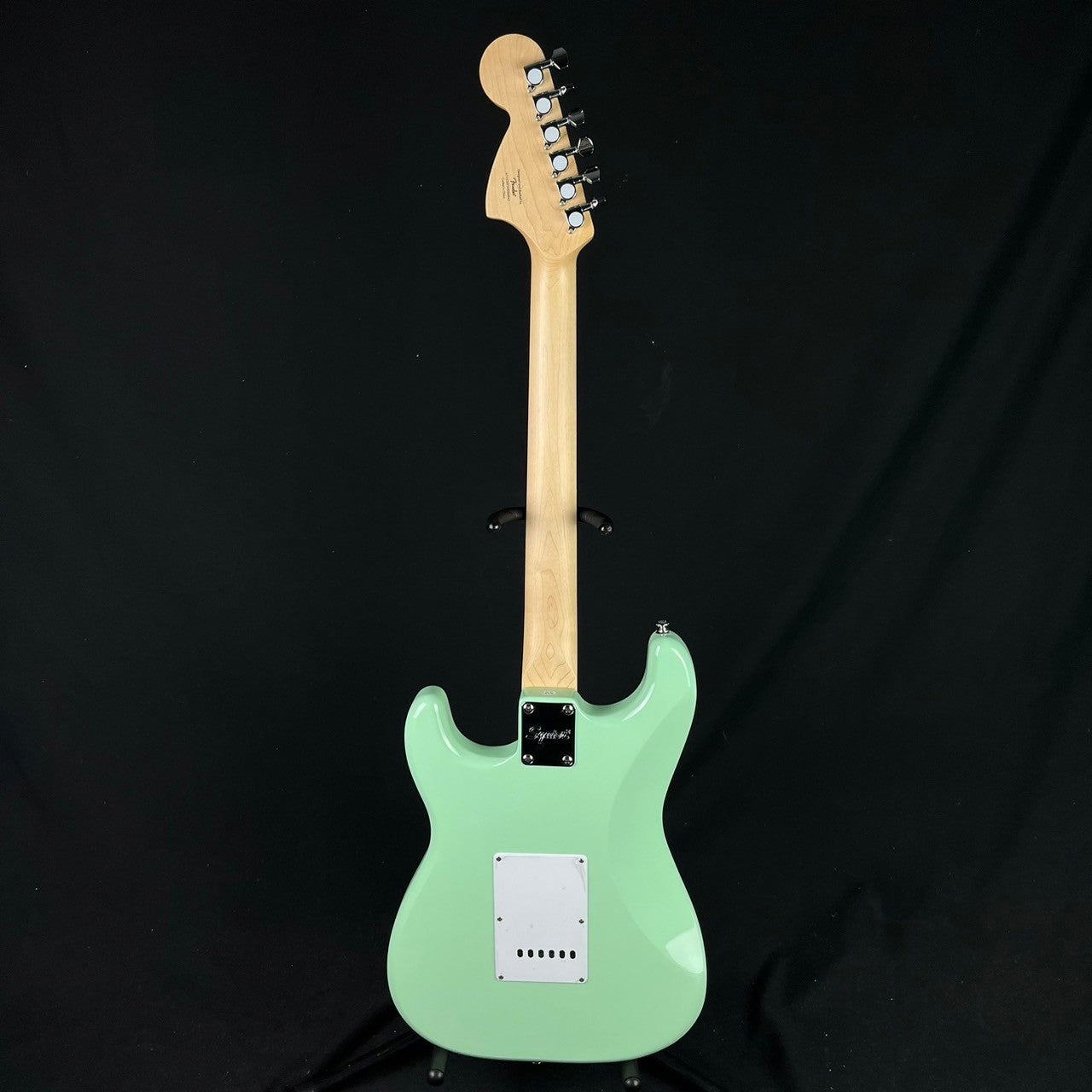 Squier Affinity Stratocaster