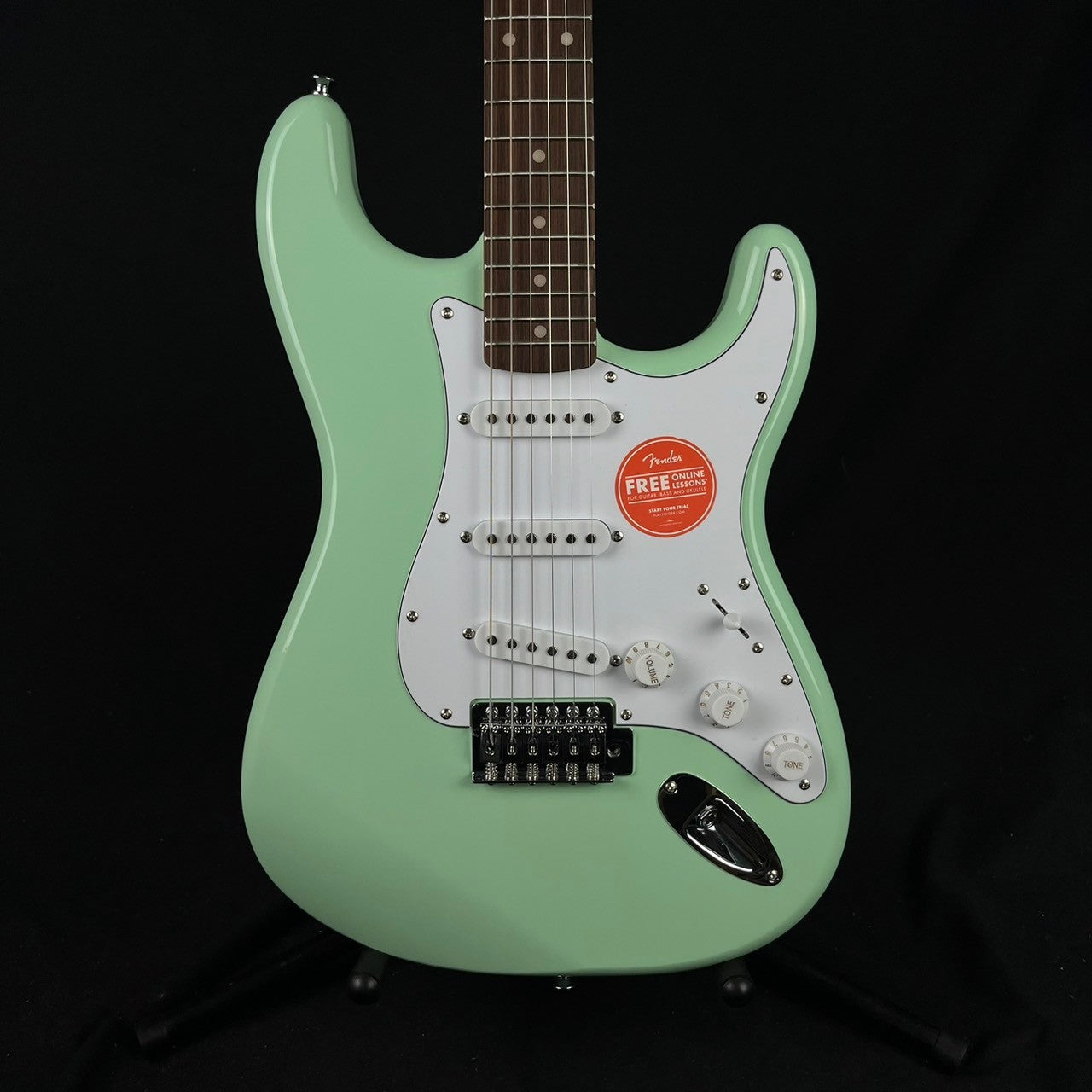 Squier Affinity Stratocaster