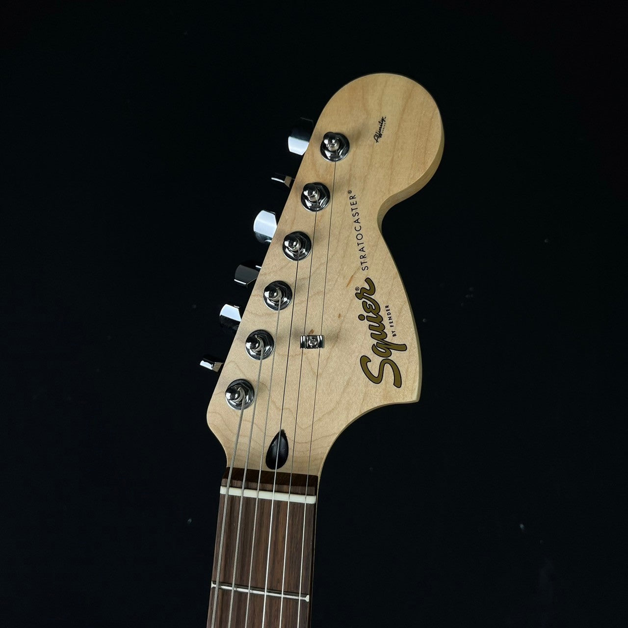 Squier Affinity Stratocaster