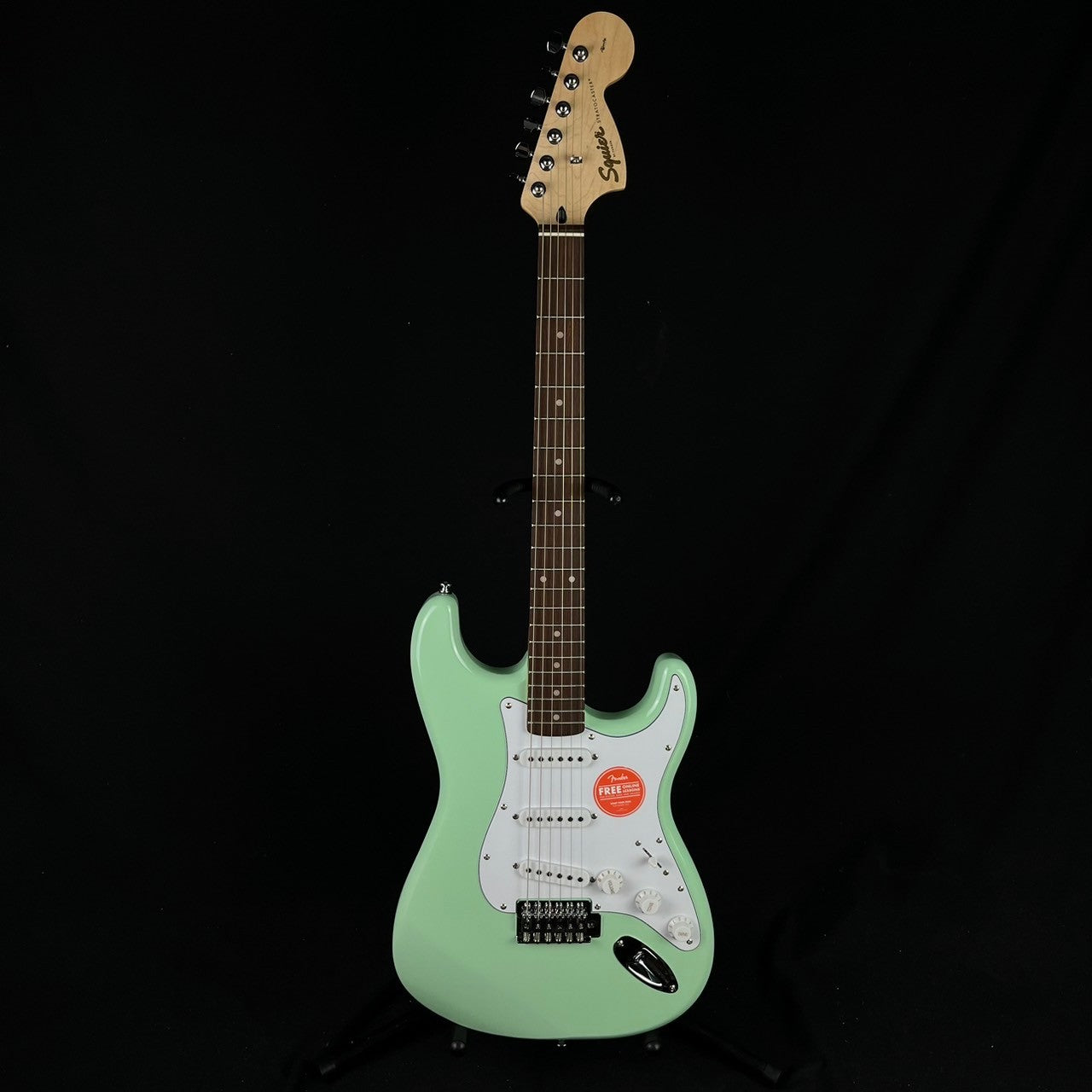 Squier Affinity Stratocaster