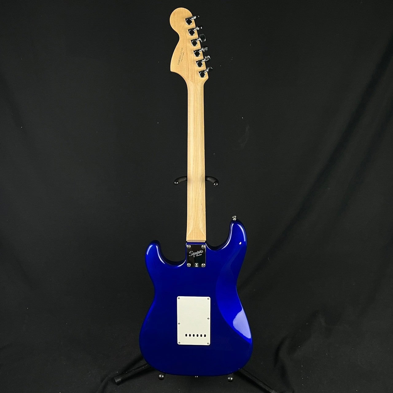 Squier Affinity Stratocaster