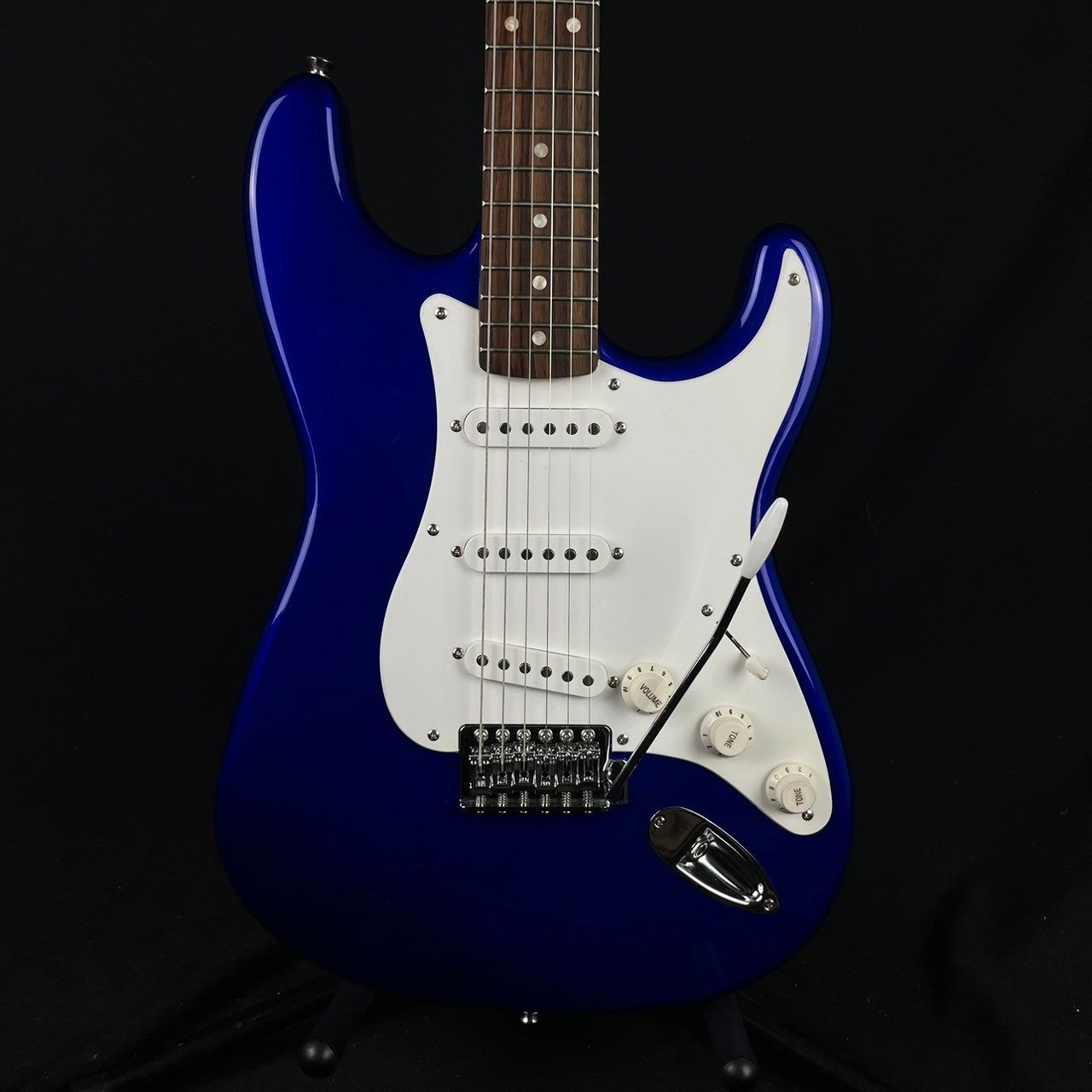 Squier Affinity Stratocaster