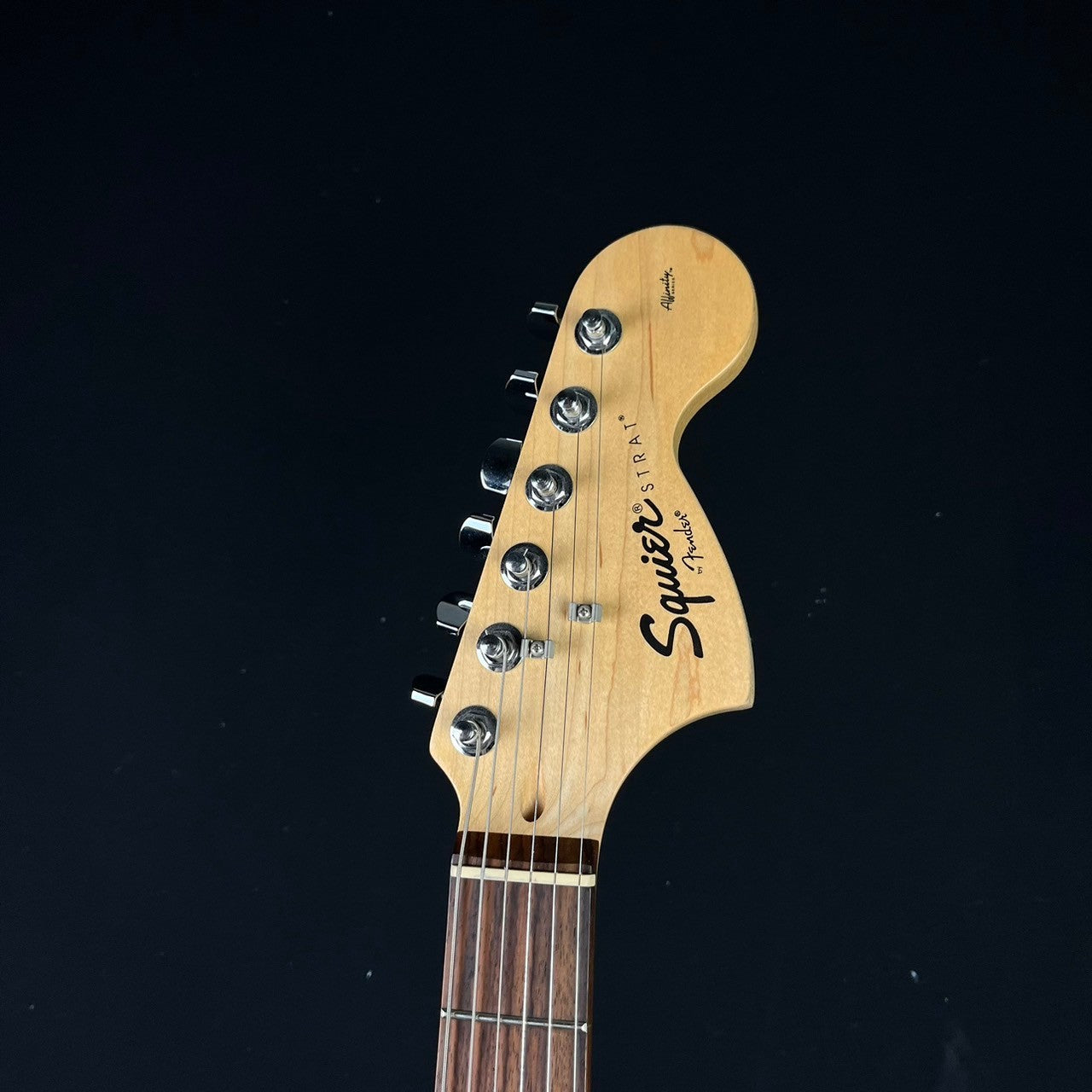 Squier Affinity Stratocaster