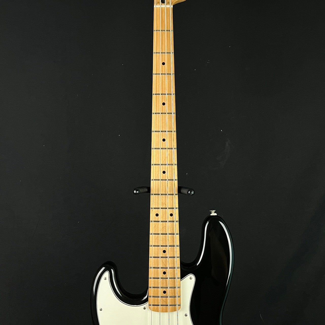 Fender Player Jazz Bass Black Left-Hand